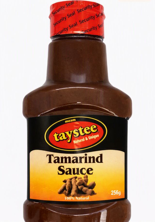 Taystee M-Tamarind Sauce 400G